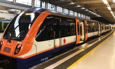 London Overground lines to get new names by end of 2024