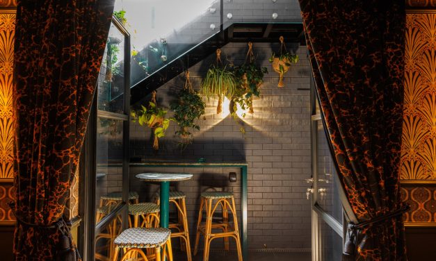 The best new restaurants, pubs & bars in London to try this July