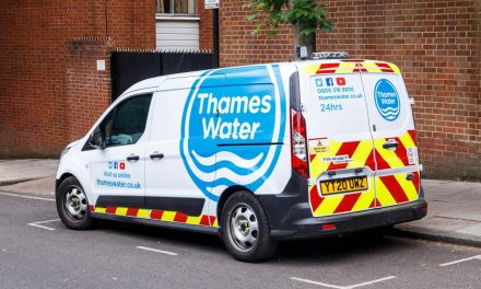 Thames Water fined after pumping undiluted sewage into River Mole