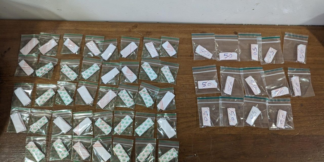 Met Police makes arrests after Hornchurch cocaine seizure