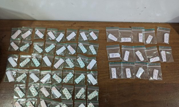 Met Police makes arrests after Hornchurch cocaine seizure