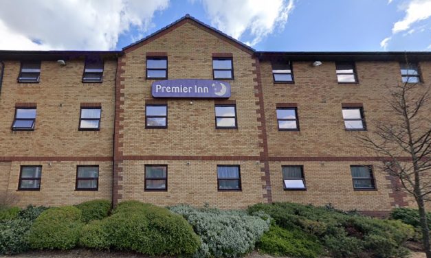 Romford hotel deaths: Premier Inn ‘assisting’ police probe