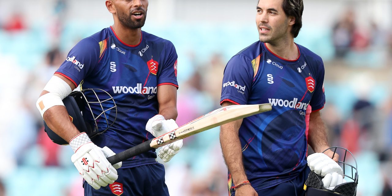 Vitality Blast: Essex can tame Bears says Feroze Khushi