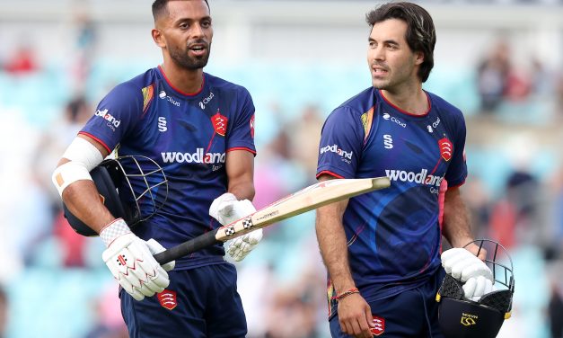Vitality Blast: Essex can tame Bears says Feroze Khushi