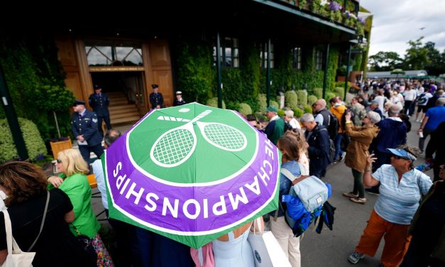 Wimbledon 2023 prize money: How much do the winners get?