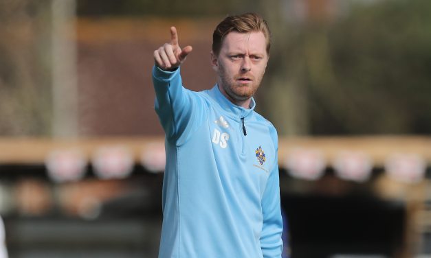 Romford boss Dan Spinks pleased by start to pre-season