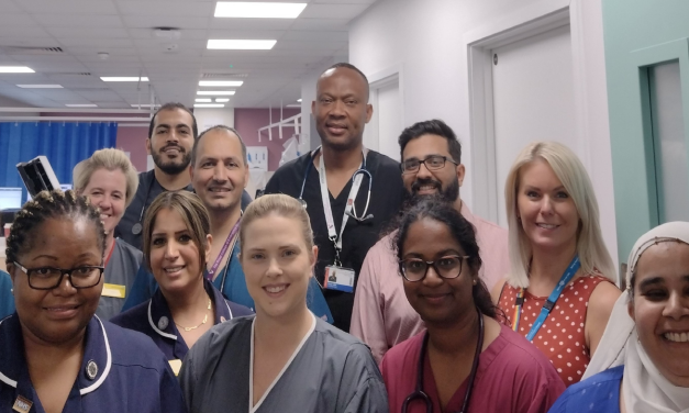 King George Hospital opens ‘same day’ unit for emergencies
