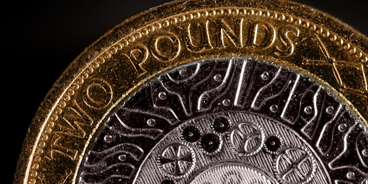 Royal Mint: Rare £2 coin selling for more than £500