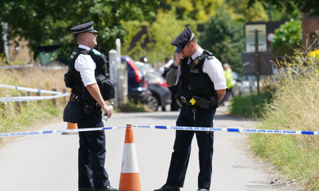Wimbledon school releases statement after car crash