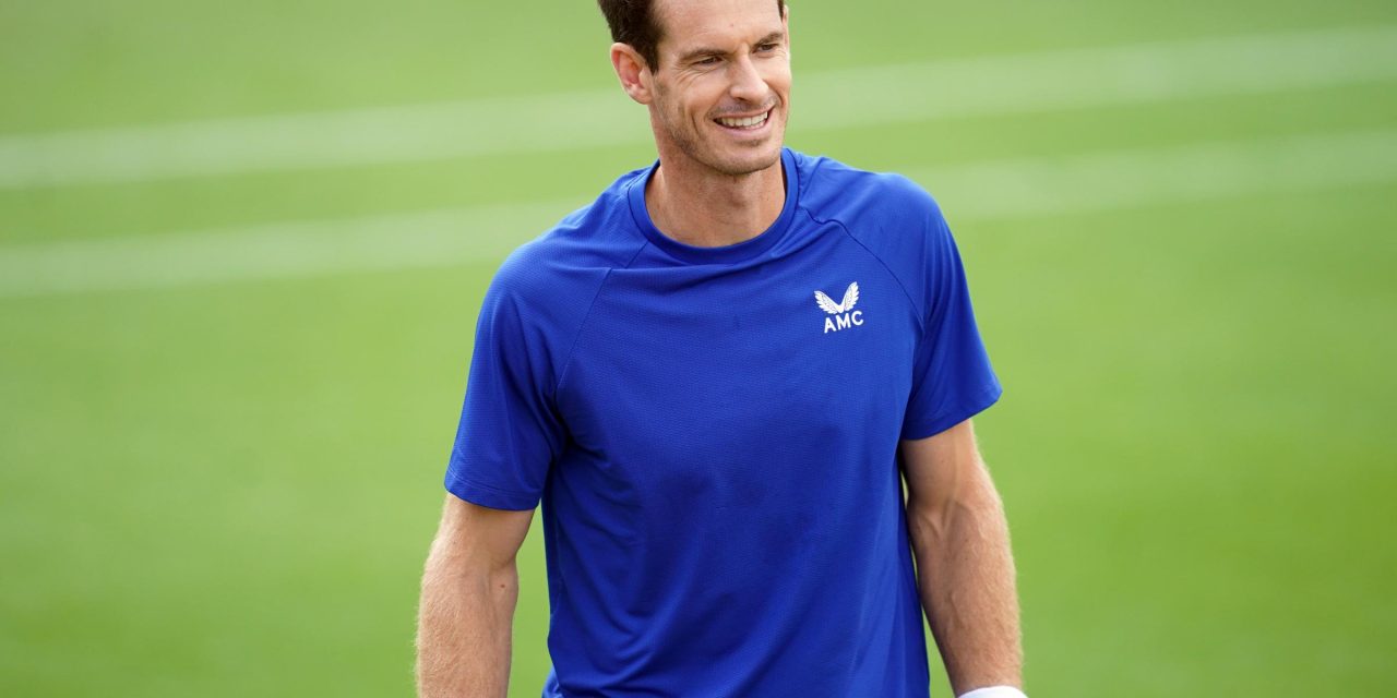 Wimbledon 2023: What is Andy Murray’s net worth and ranking?