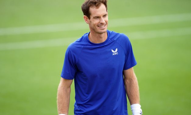 Wimbledon 2023: What is Andy Murray’s net worth and ranking?