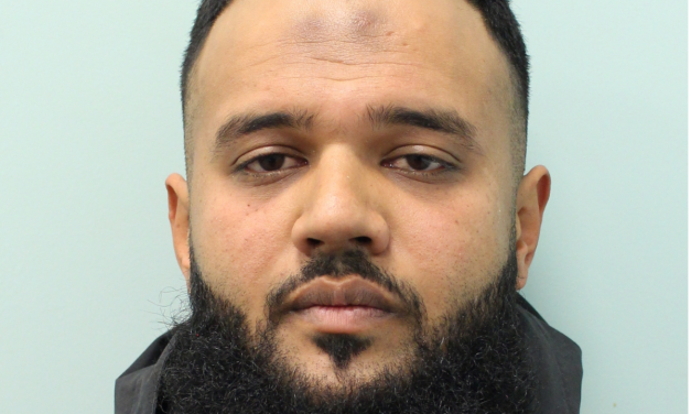Custom House man jailed for wife’s ‘brutal’ murder