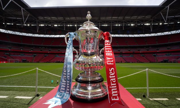 FA competitions: Clubs discover fixtures for 2023-24