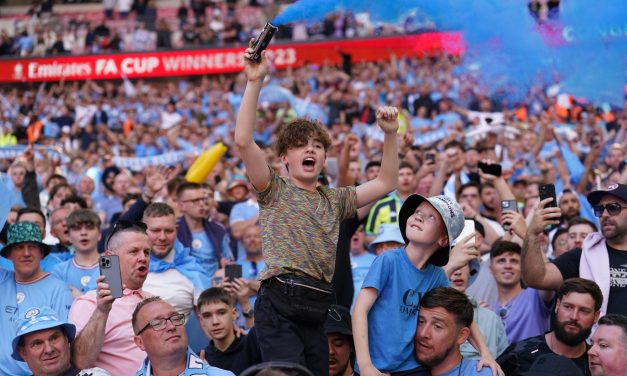 Fans to discuss FA Cup future with Football Association