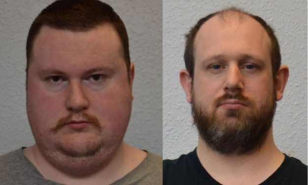 Romford man among duo convicted of terrorism offences