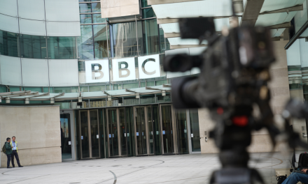 BBC investigating presenter allegations ‘swiftly and sensitively’
