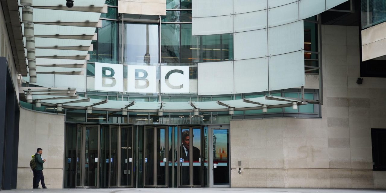 BBC presenter accused: Family of teenager ‘upset’ with BBC