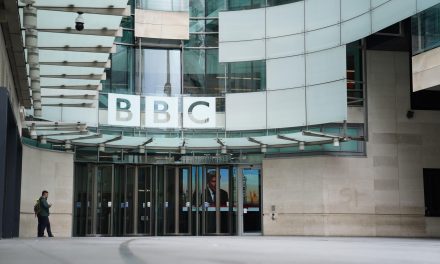 BBC presenter accused: Family of teenager ‘upset’ with BBC
