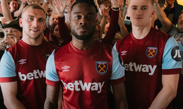 West Ham United’s Jarrod Bowen relishing pre-season trip