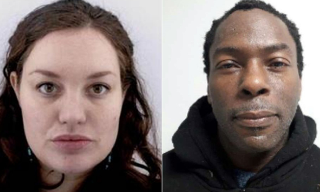 Constance Marten and Mark Gordon face new baby death charges