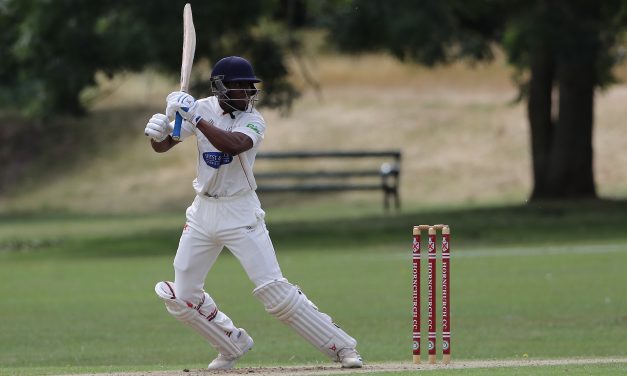 Essex League: Hornchurch extend lead in Premier Division