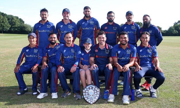 Essex League: Wanstead win T20 title as Hornchurch dethroned