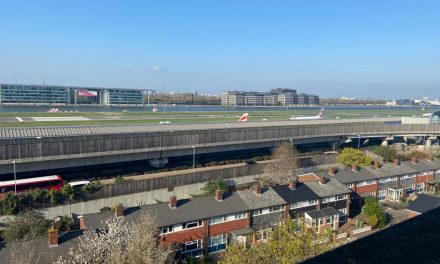London City Airport extended hours proposal is rejected