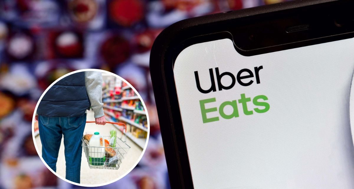 Uber Eats partners with Waitrose to deliver food in 20 minutes