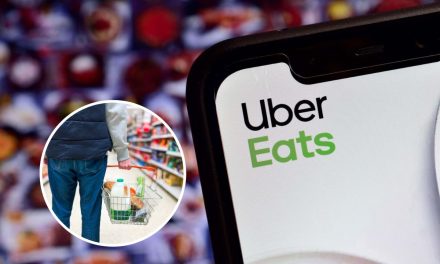 Uber Eats partners with Waitrose to deliver food in 20 minutes