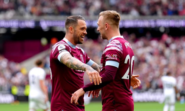 West Ham United get good workout in pre-season opener