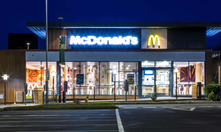 McDonald’s adds new points option to rewards scheme