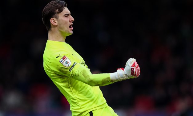 Leyton Orient were unbelievable says loan signing Sol Brynn