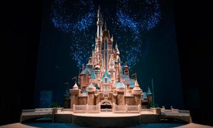 Disney 100: The Exhibition Opens at ExCel London in October