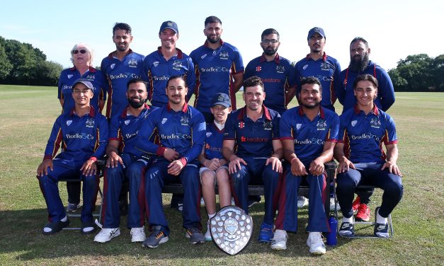 Wanstead captain hails fantastic Dukes Essex T20 triumph