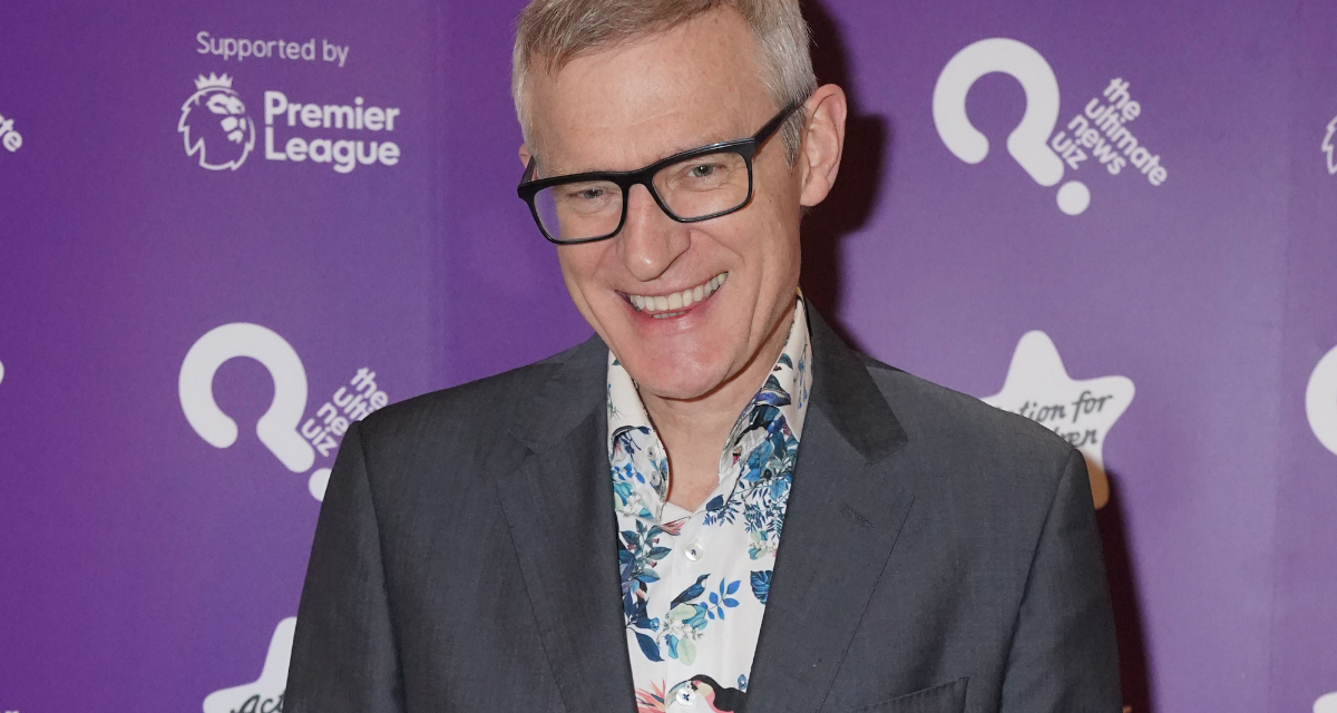 Jeremy Vine calls on BBC presenter to step forward over claims