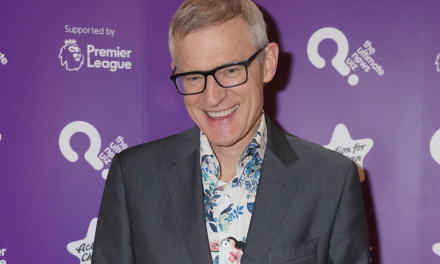 Jeremy Vine calls on BBC presenter to step forward over claims