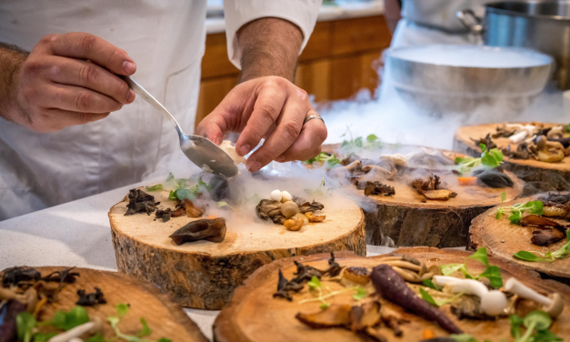 Good Food Guide 2023: Full list of London restaurants named
