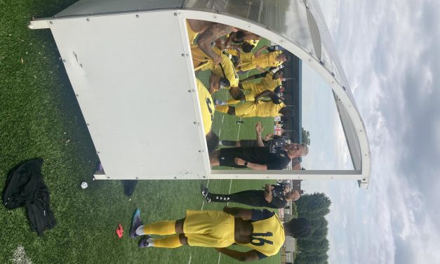 Hornchurch sign duo ahead of Dagenham & Redbridge date