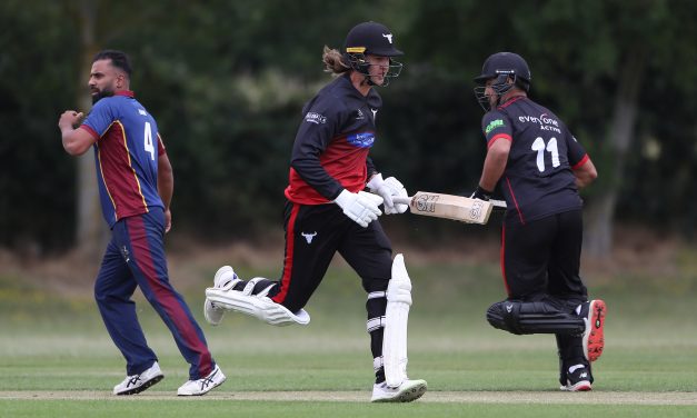 Essex League: Hornchurch seeking revenge at Wanstead