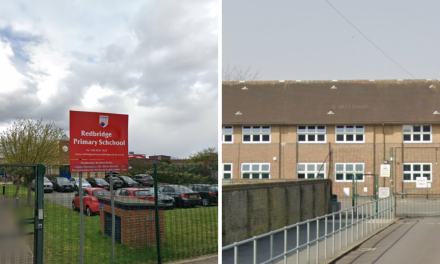 Redbridge schools sent ‘threatening email’, Met Police say