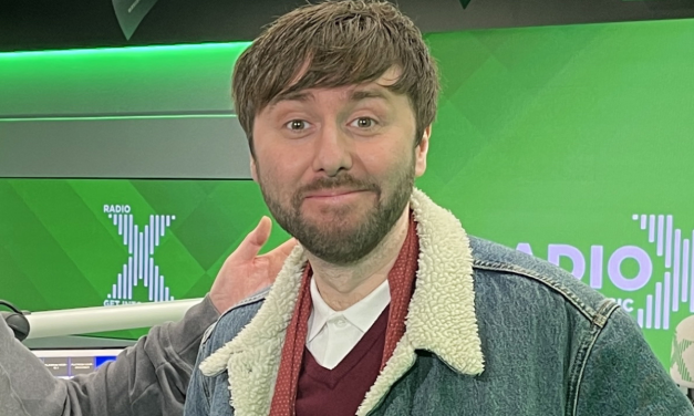 Inbetweeners star James Buckley shuts down reunion hopes