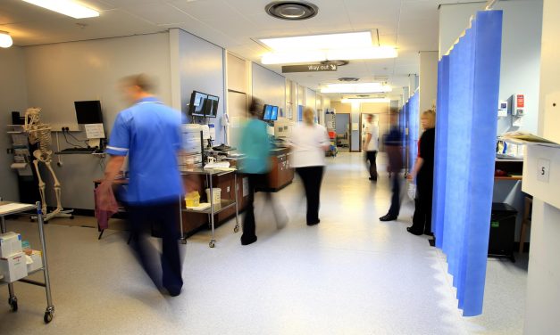 Teachers, Doctors among Public Sector workers getting Pay Rise 2023