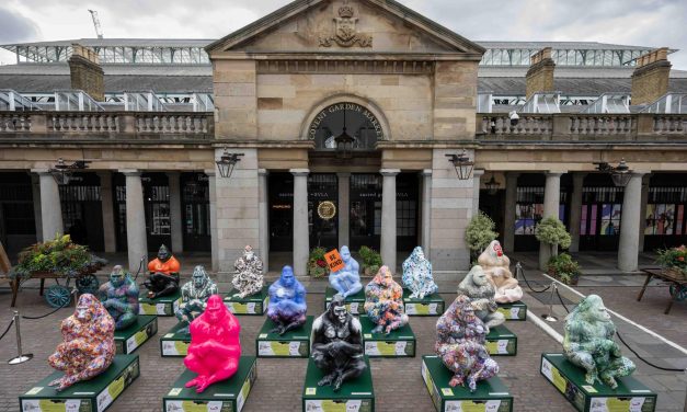 5 Fun things to do in London this week, July 24-30