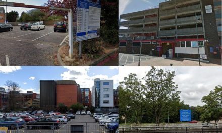 Councillor urges re-run of Romford car park closures consultation