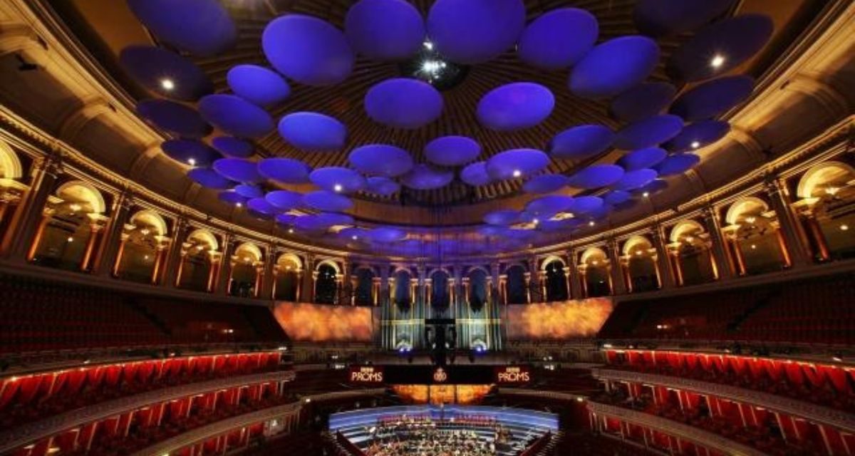 BBC Proms 2023: How to watch or listen and full schedule