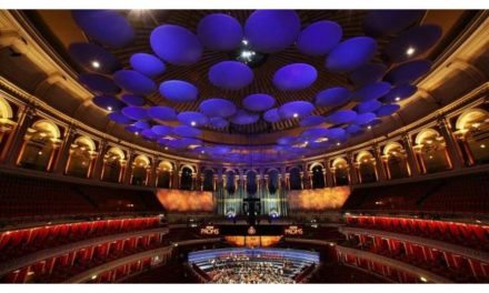 BBC Proms 2023: How to watch or listen and full schedule