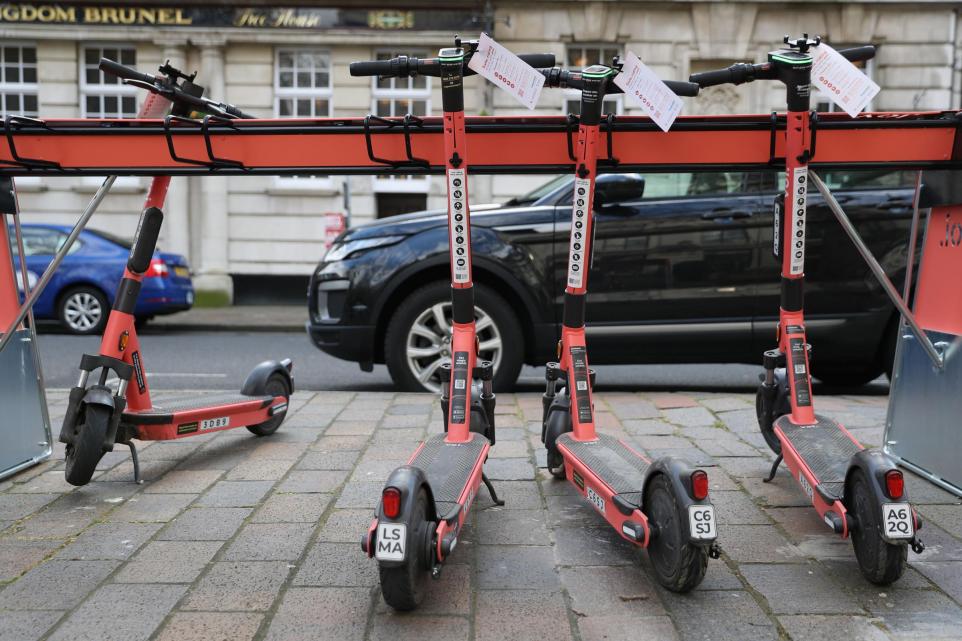 Havering Council urged to enforce illegal e-scooter usage