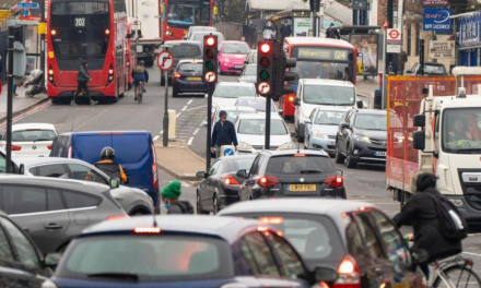 Readers react to Havering streets ranking among London’s least healthy