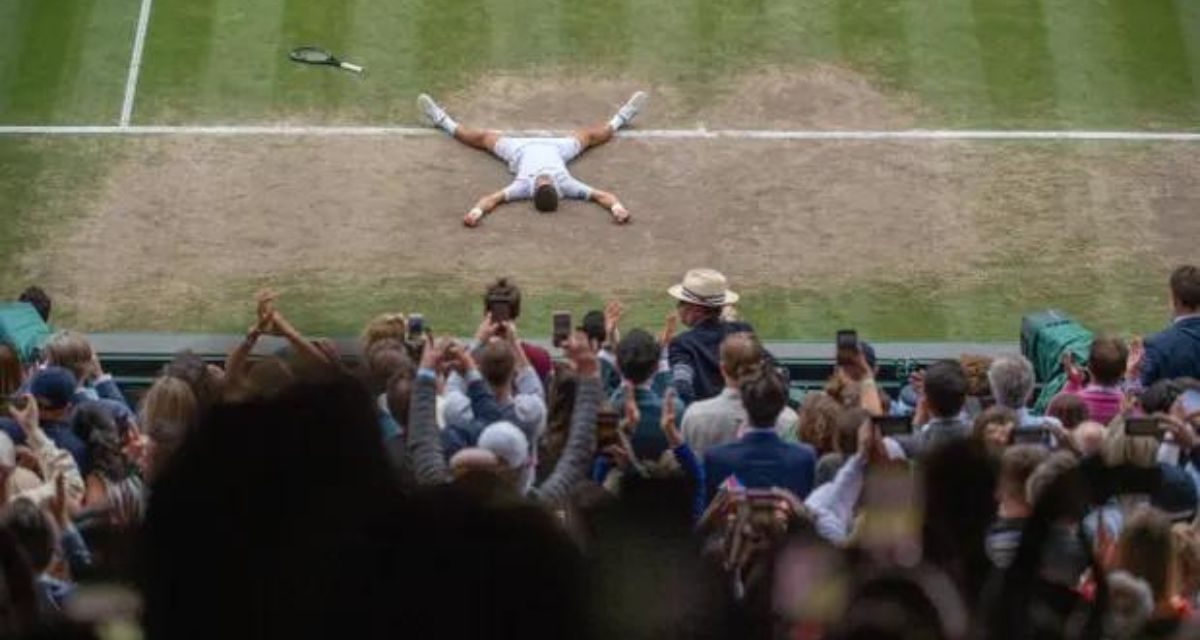 Wimbledon 2023: What is the prize money at Wimbledon?
