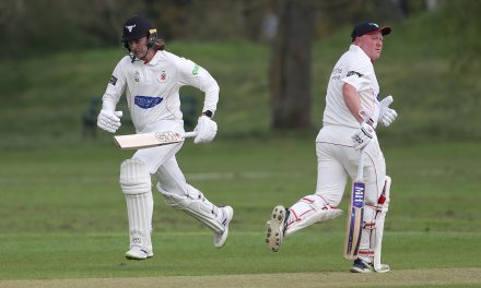Essex League: Hornchurch can’t win them all says Gordon